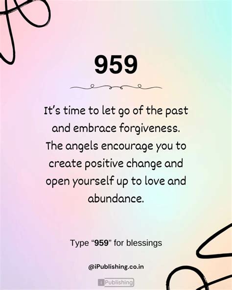 959 twin flame|959 Angel Number Meaning for Your Love Life,。